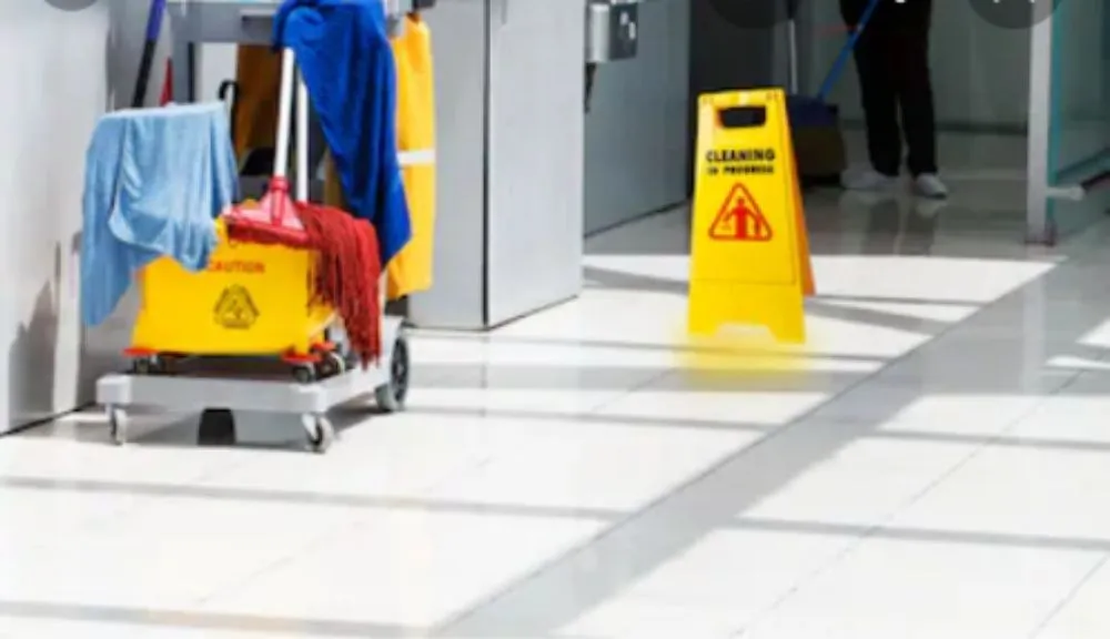 Slide of R&S Construction Management