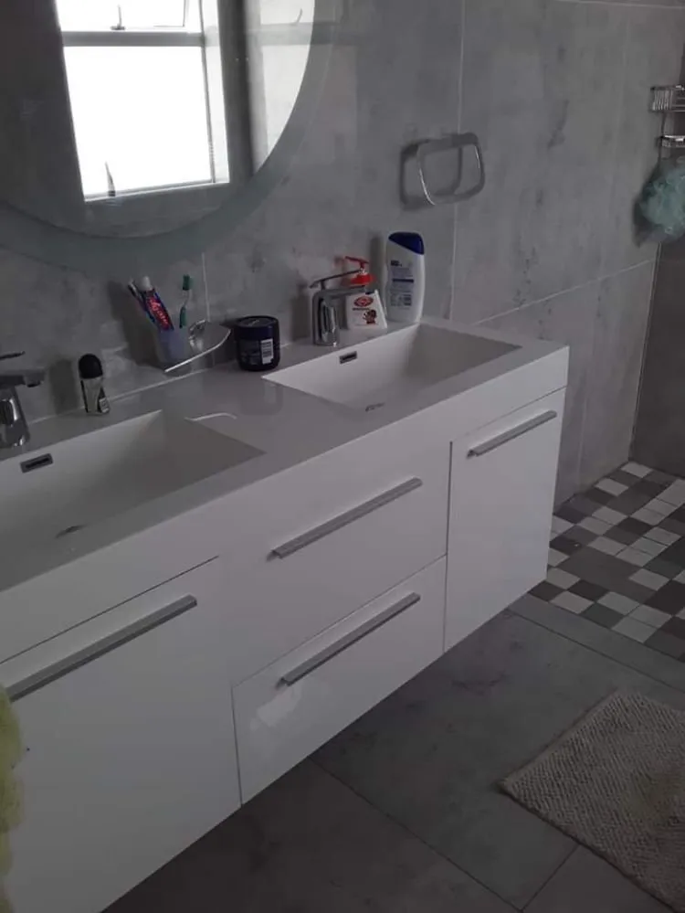 Slide of R&S Construction Management