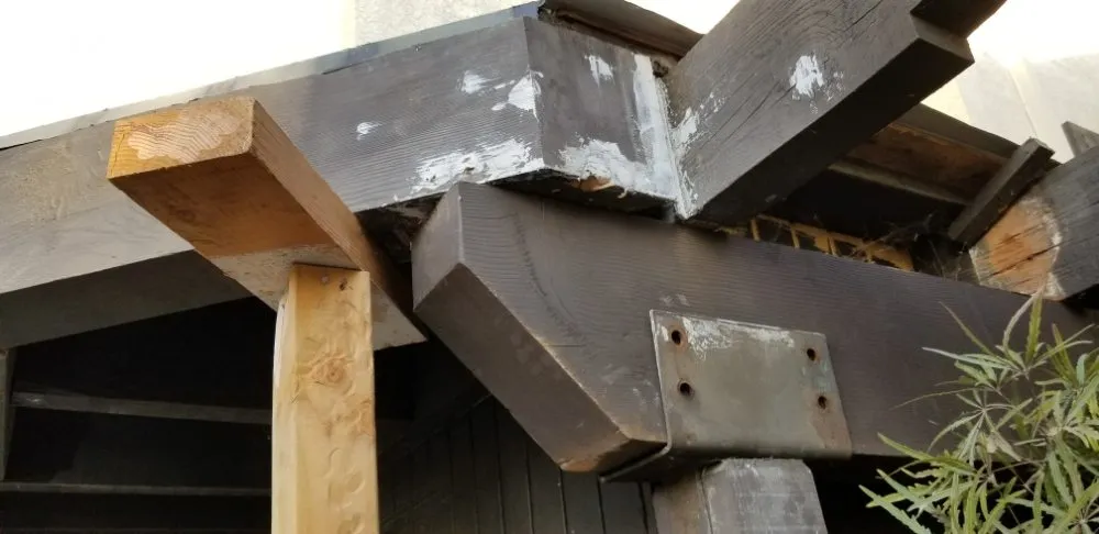 Slide of R&S Constructions