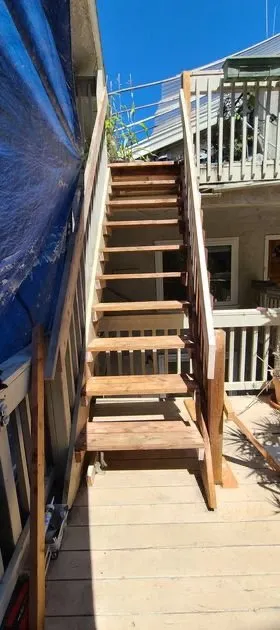 Slide of R&S Constructions