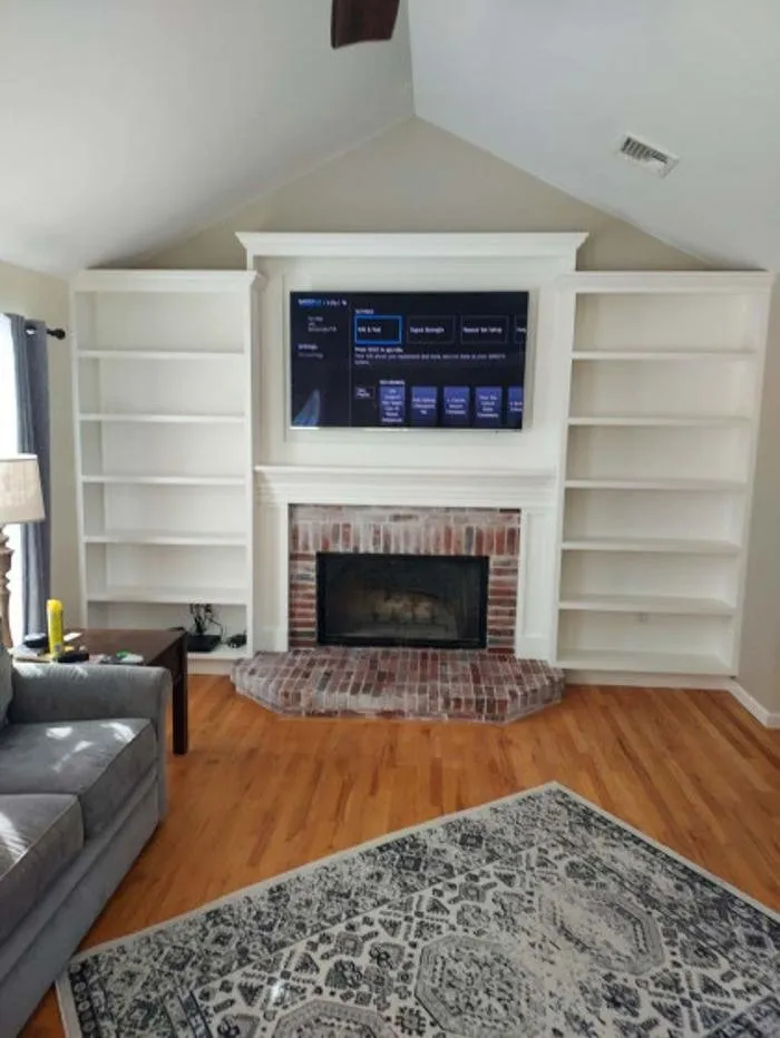 Slide of RS Custom Construction