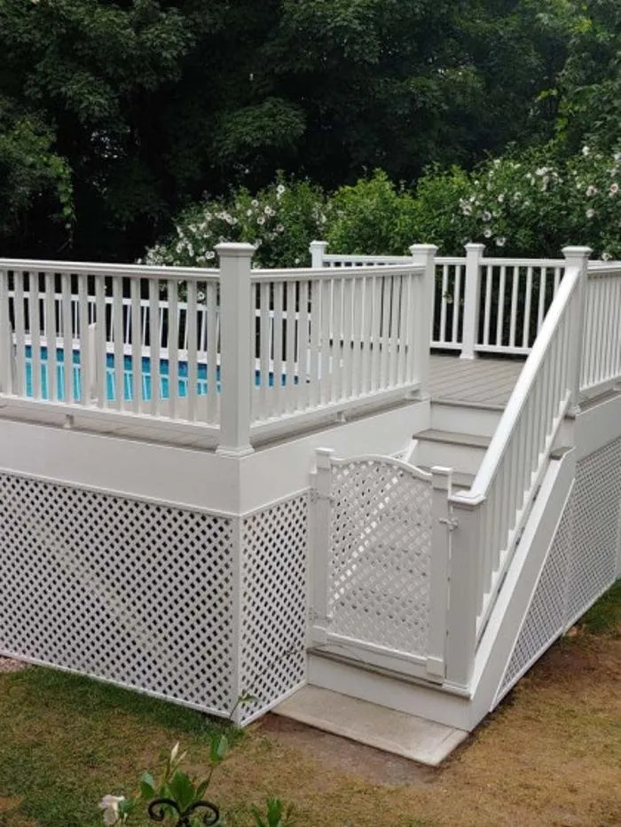 Slide of RS Custom Construction