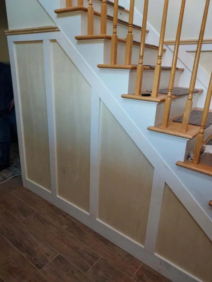 Slide of RS Custom Construction