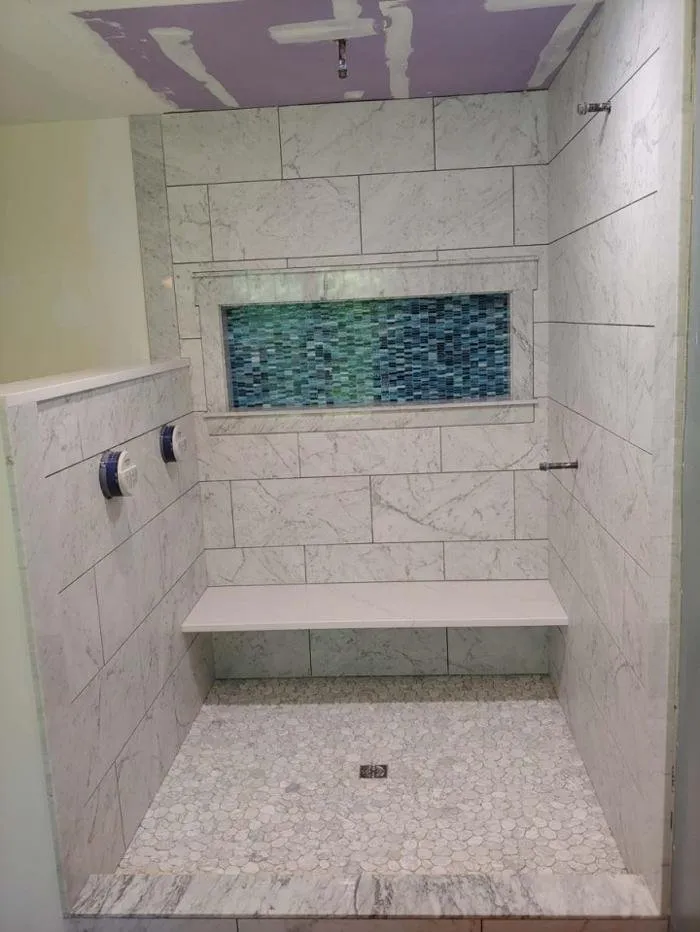 Slide of RS Custom Construction