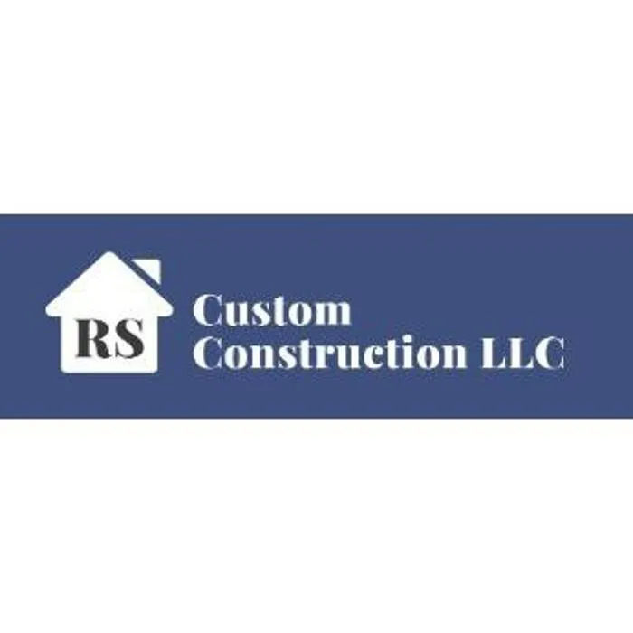Slide of RS Custom Construction
