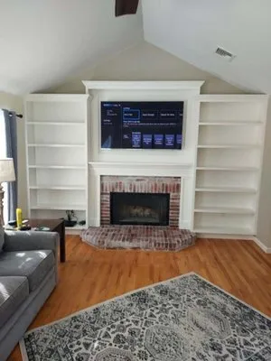 RS Custom Construction