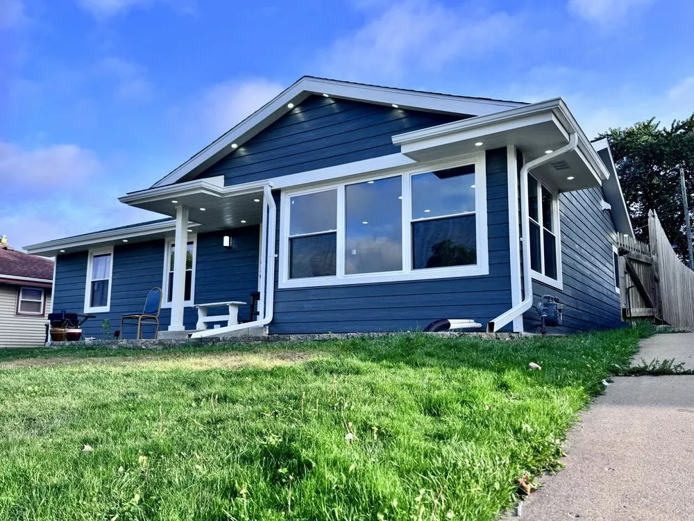 Slide of R&S General