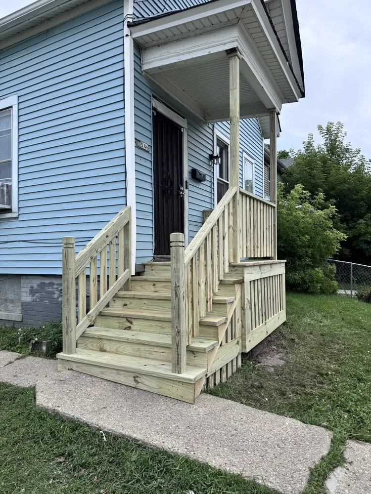 Slide of R&S General