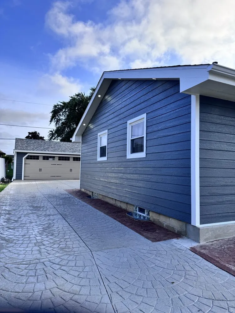 Slide of R&S General