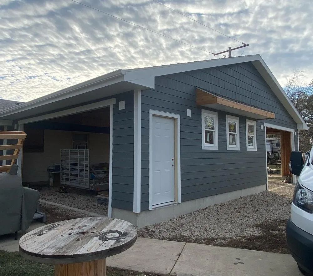 Slide of R&S General