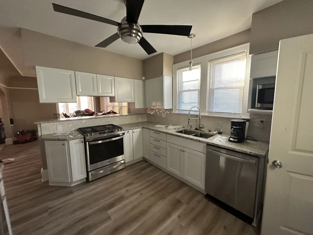 Slide of R&S General