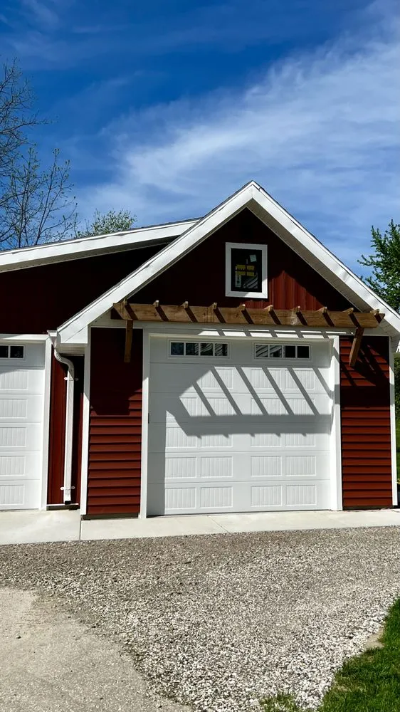 Slide of R&S General