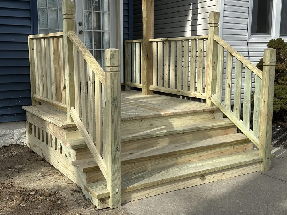 Slide of R&S General