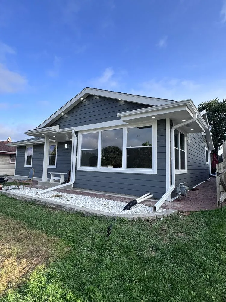 Slide of R&S General