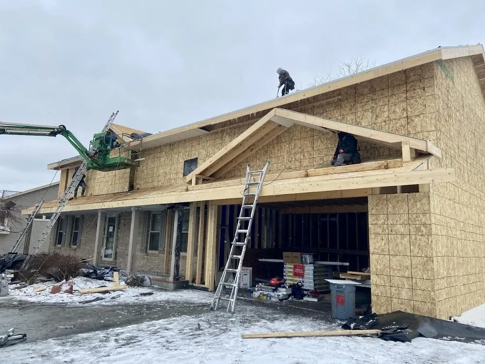 Slide of R&S General