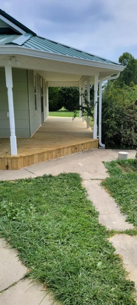 Slide of RS Roofing and Rehab