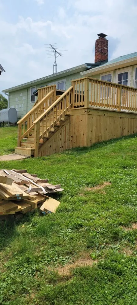 Slide of RS Roofing and Rehab