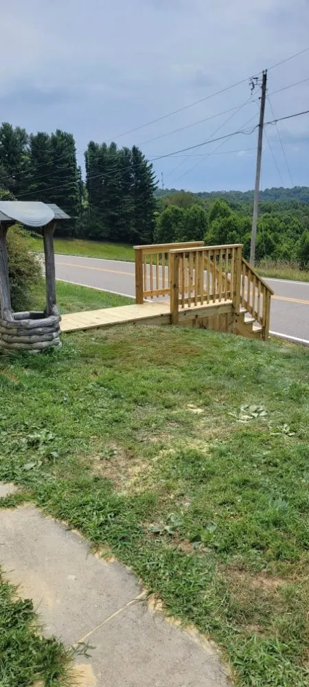 Slide of RS Roofing and Rehab