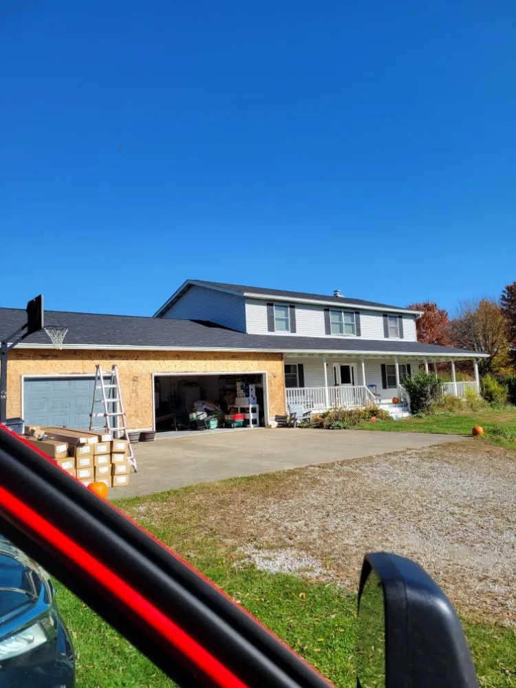 Slide of RS Roofing and Rehab