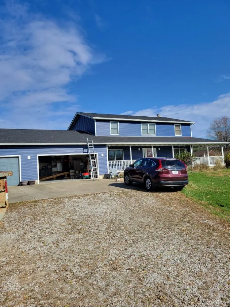 Slide of RS Roofing and Rehab