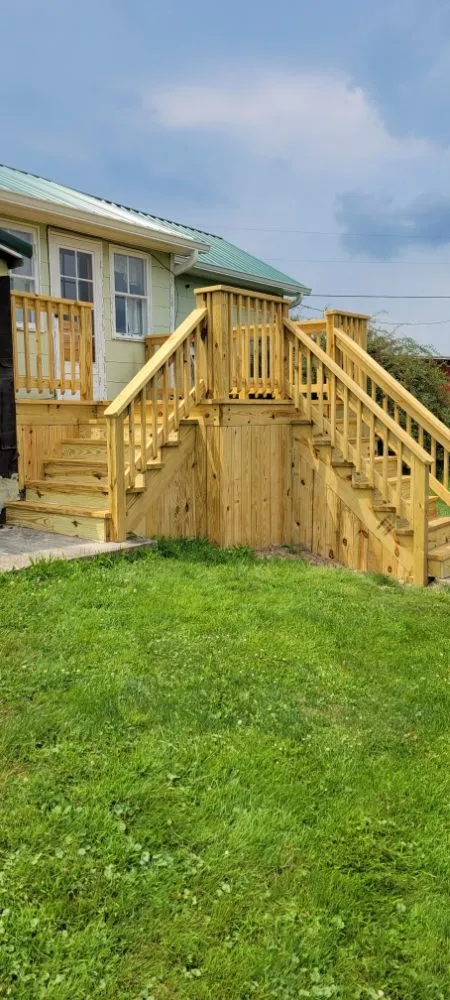 Slide of RS Roofing and Rehab