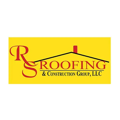 Slide of RS Roofing