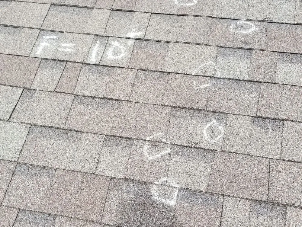 Slide of R&S Roofing