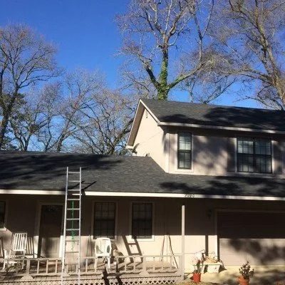 Slide of R&S Roofing