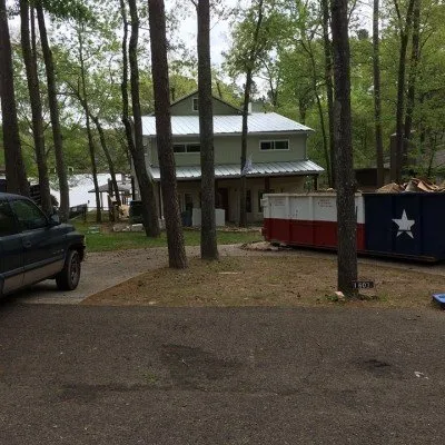 Slide of R&S Roofing