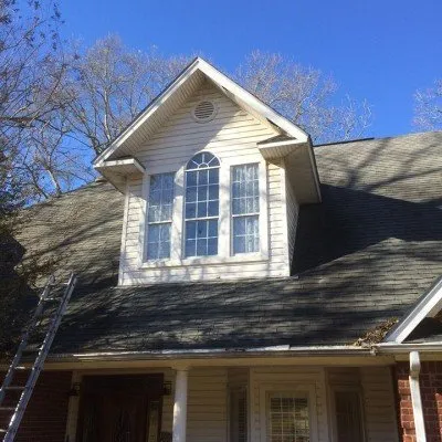 Slide of R&S Roofing