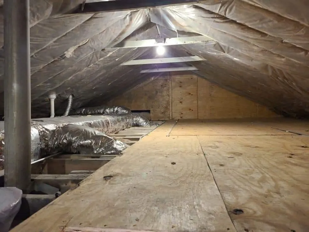 Slide of RS1 Cicero Fire Damage Restoration