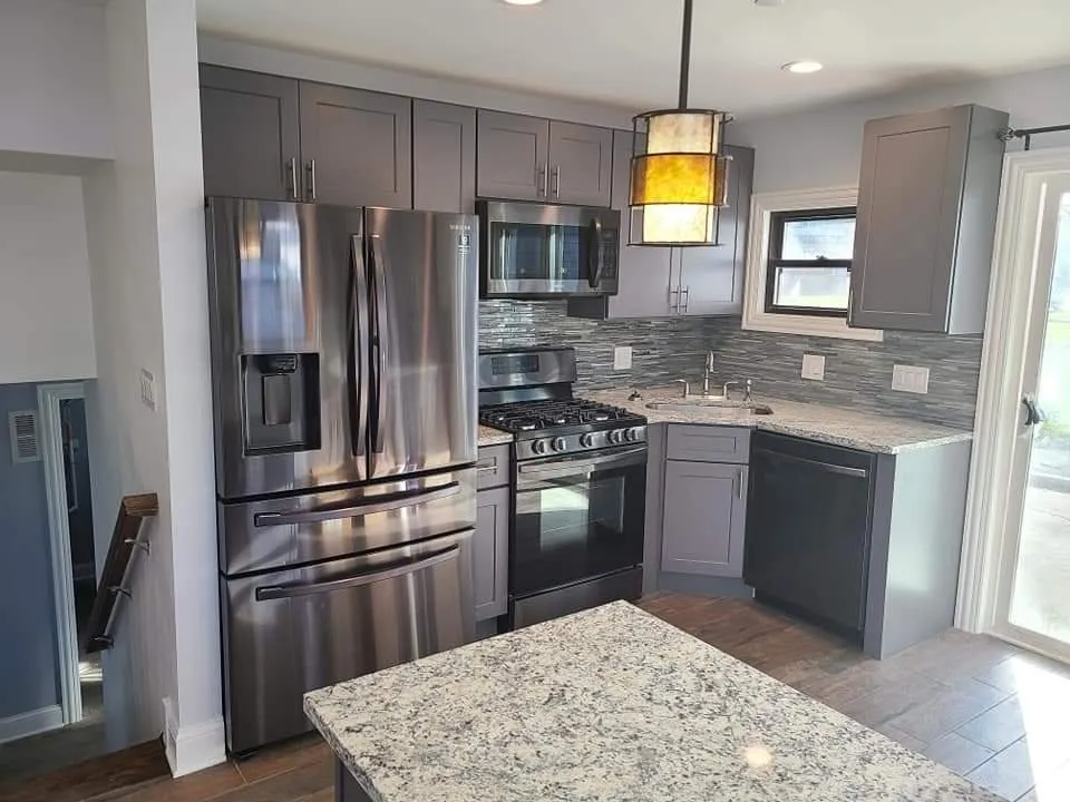 Slide of RS1 Cicero Fire Damage Restoration