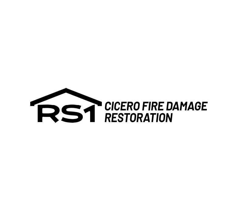 Slide of RS1 Cicero Fire Damage Restoration