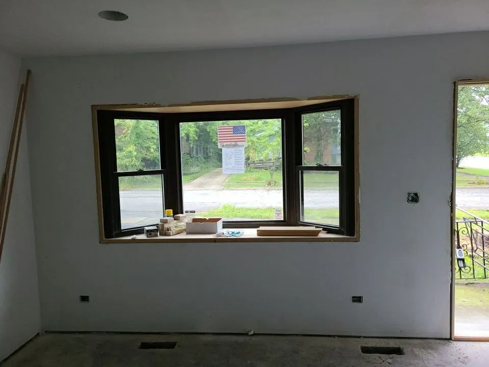 Slide of RS1 Cicero Fire Damage Restoration