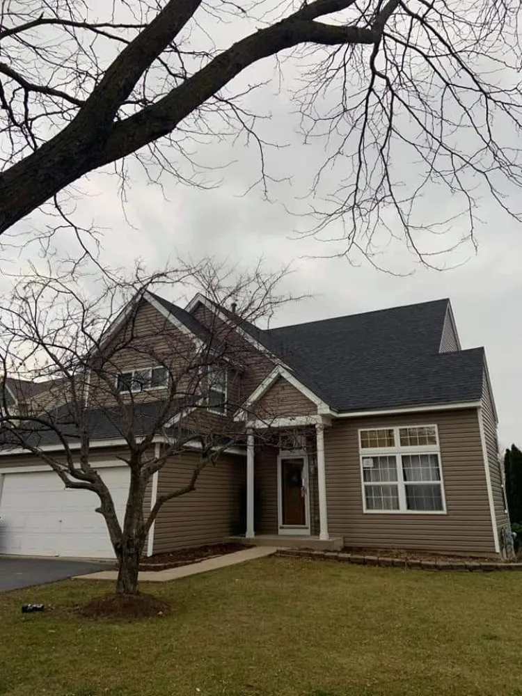 Slide of RS1 Naperville Water Damage Restoration