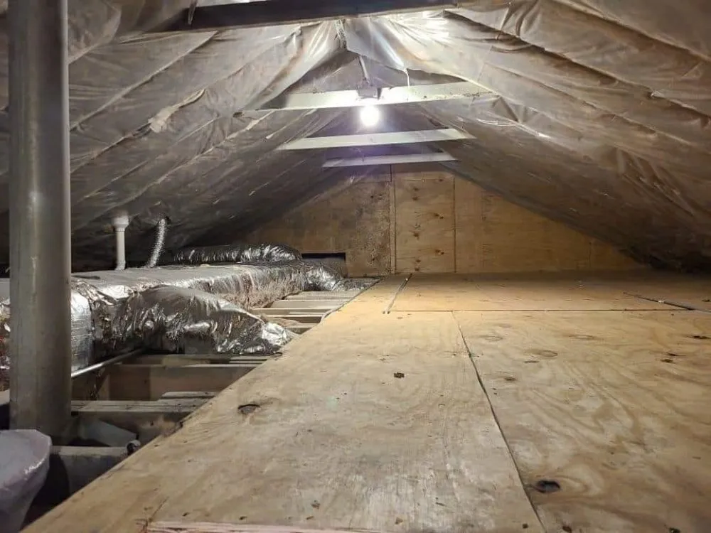 Slide of RS1 Naperville Water Damage Restoration