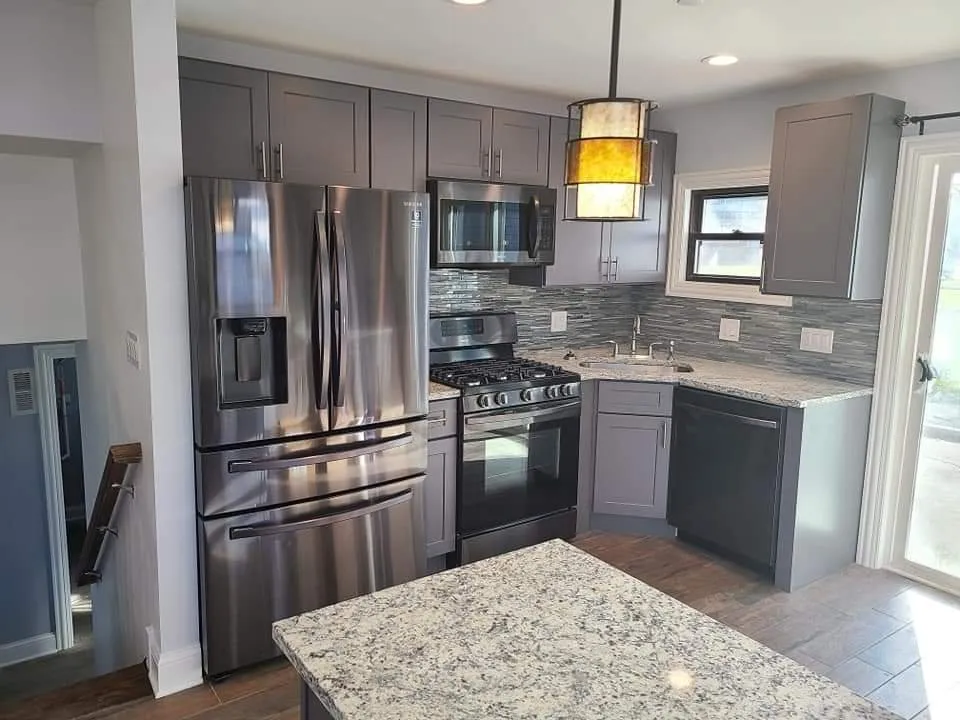 Slide of RS1 Naperville Water Damage Restoration