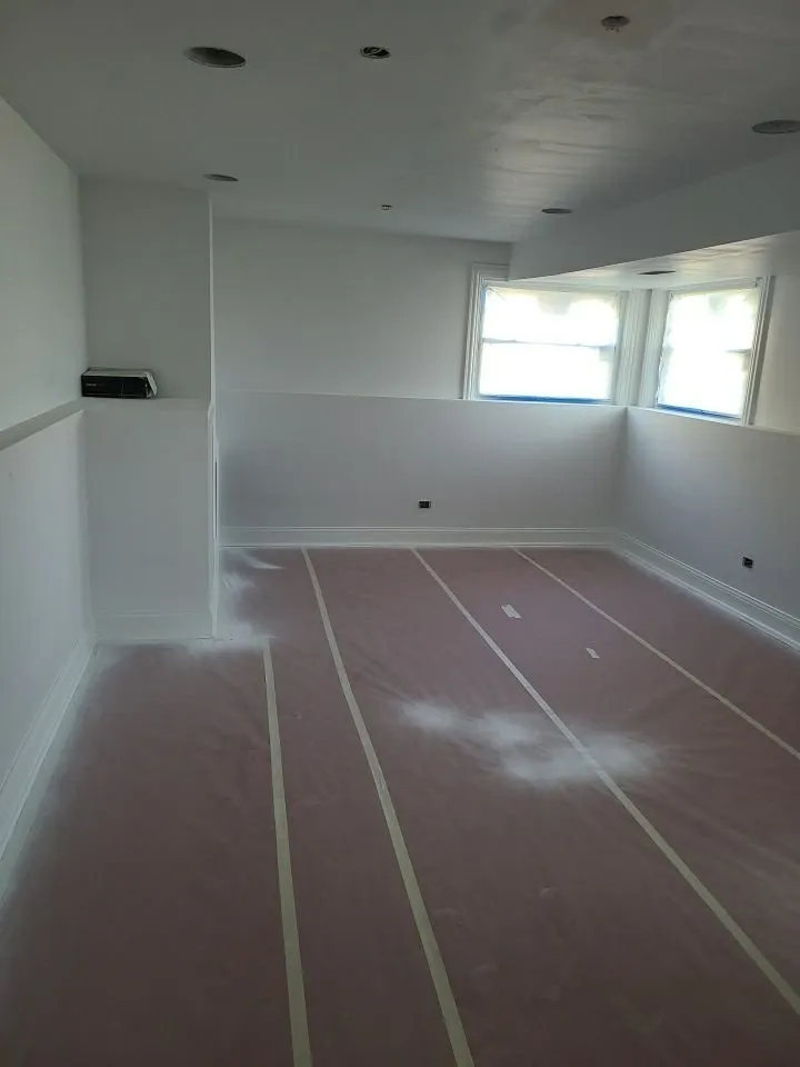 Slide of RS1 Naperville Water Damage Restoration