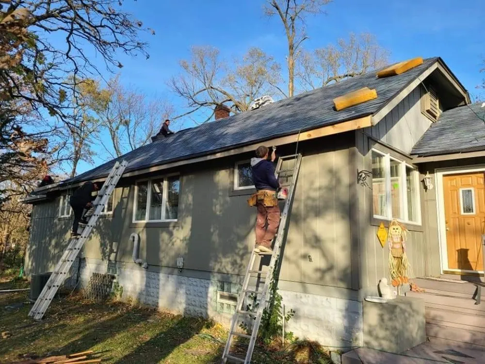 Slide of RS1 Naperville Water Damage Restoration