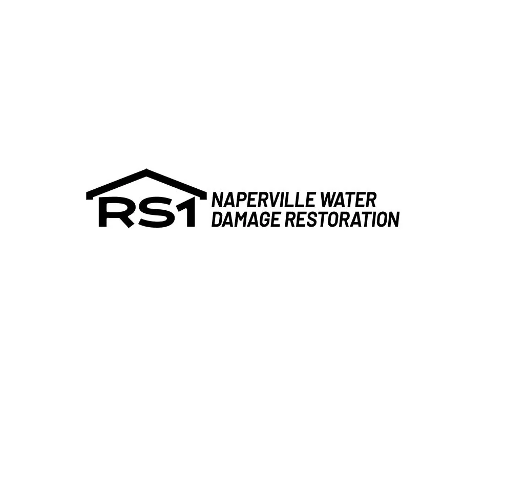 Slide of RS1 Naperville Water Damage Restoration