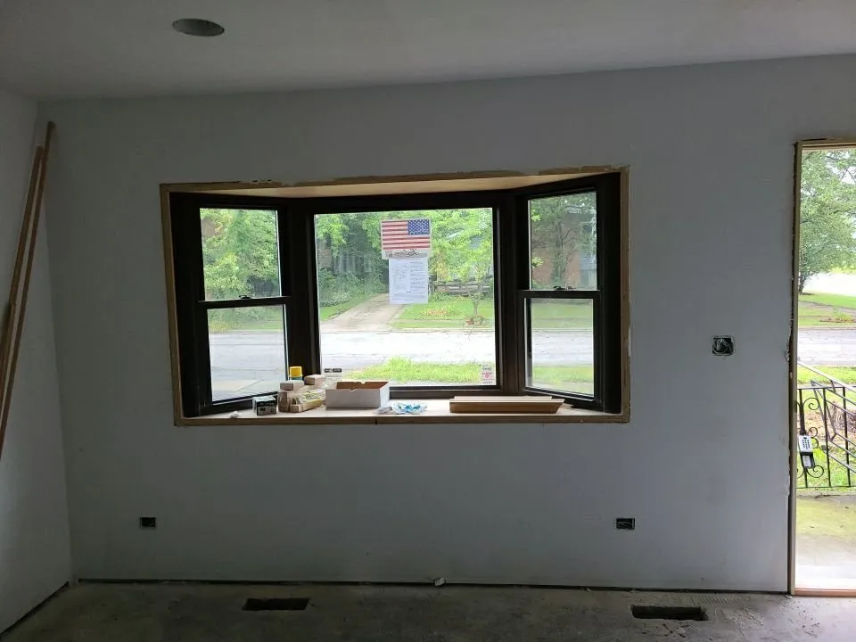 Slide of RS1 Naperville Water Damage Restoration