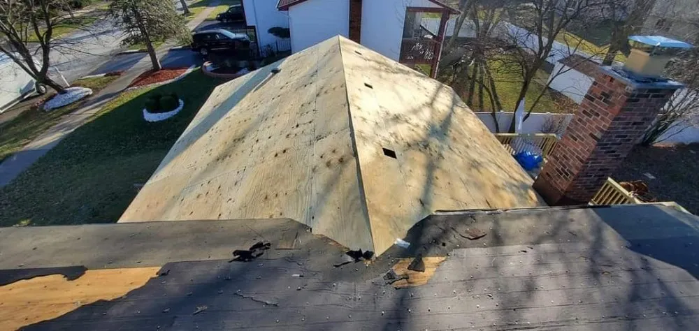 Slide of RS1 Water & Fire Damage Restoration