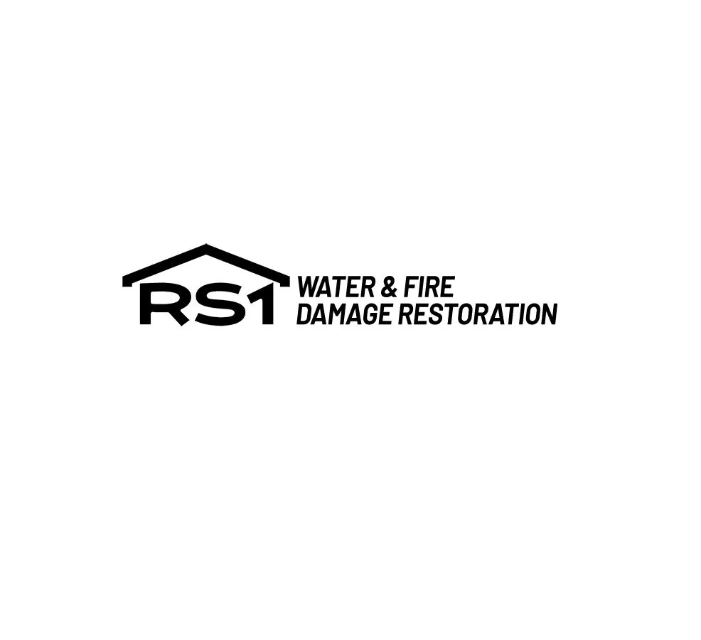 Slide of RS1 Water & Fire Damage Restoration