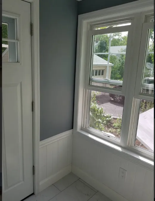 Slide of RSB Construction