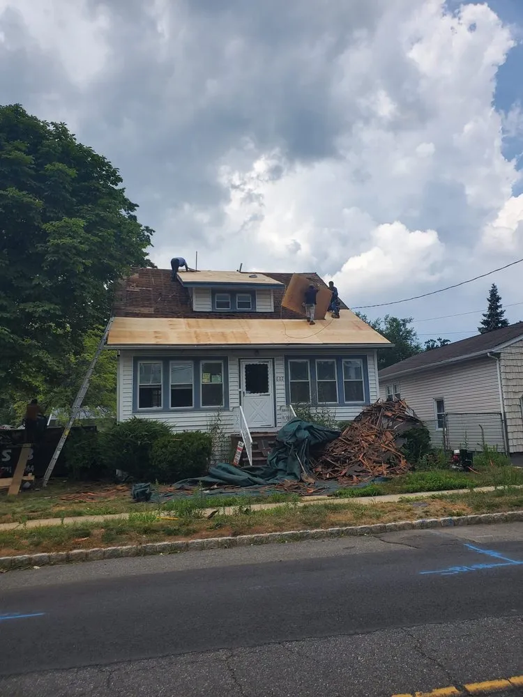 Slide of RSB Construction