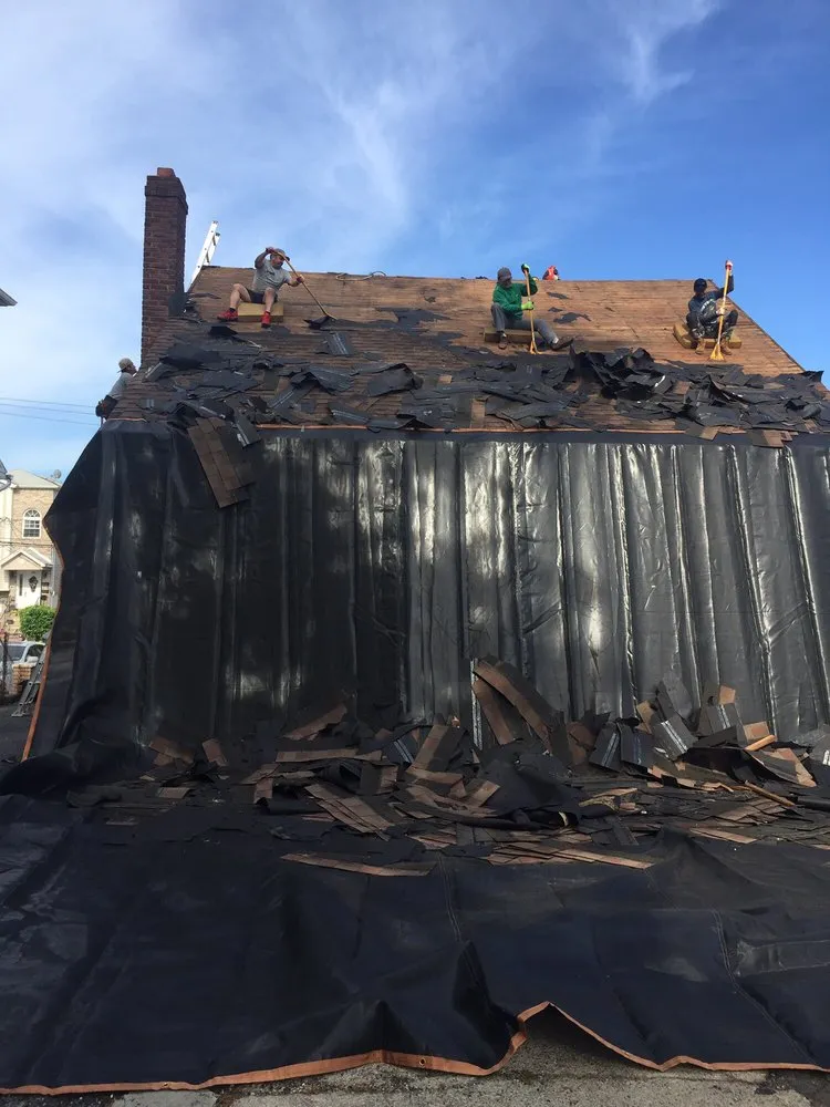 Slide of RSB Construction