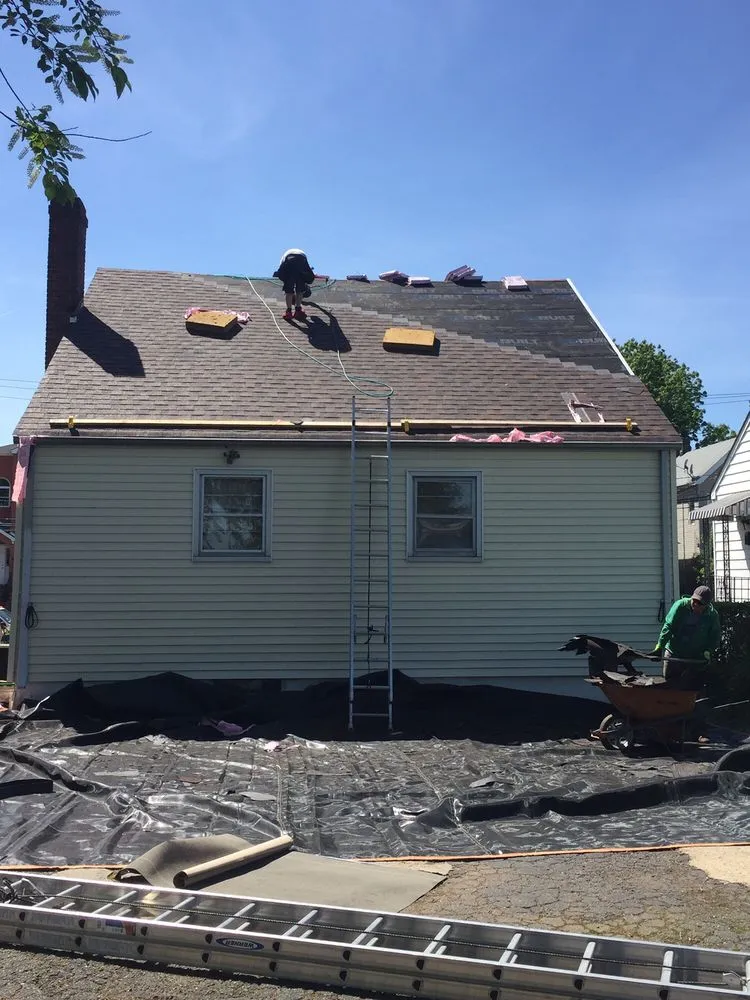 Slide of RSB Construction