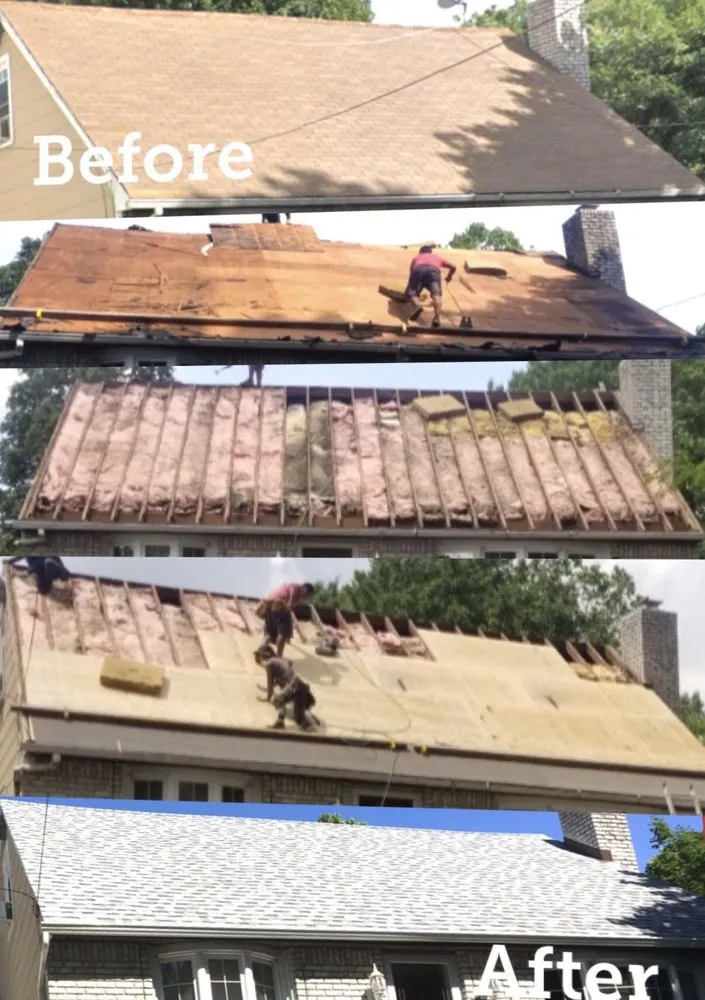 Slide of RSB Construction