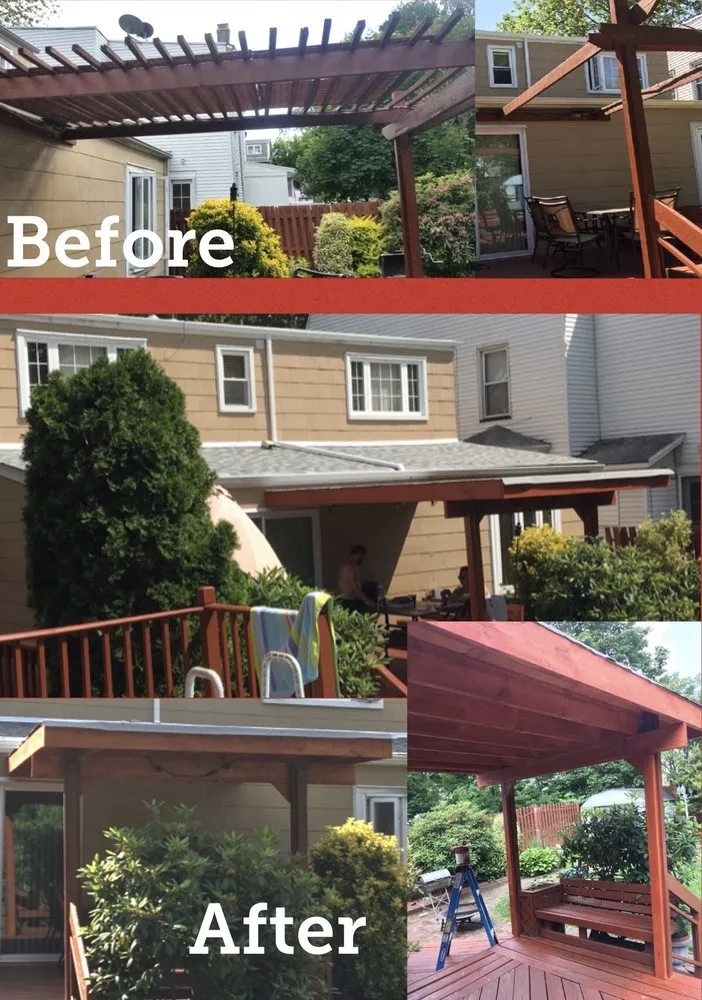 Slide of RSB Construction