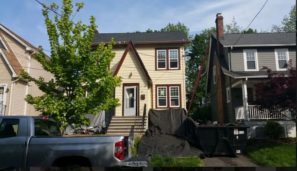 Slide of RSB Construction